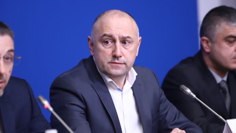 Ива Митева и Каримански правят коалиция "Заедно", целта им е 10% на изборите