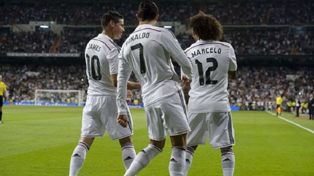 Ronaldo-James-Marcelo