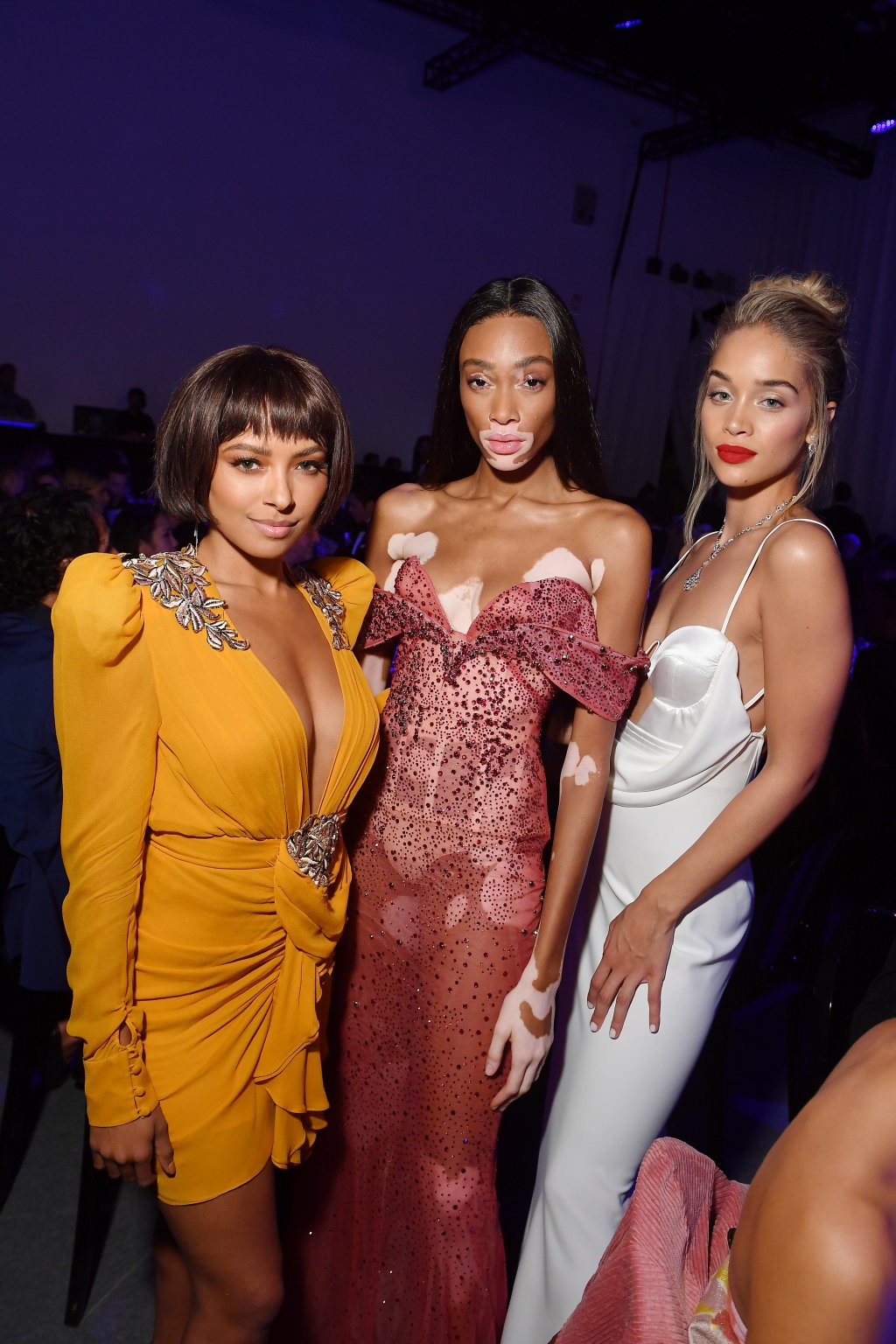 amfAR 2018