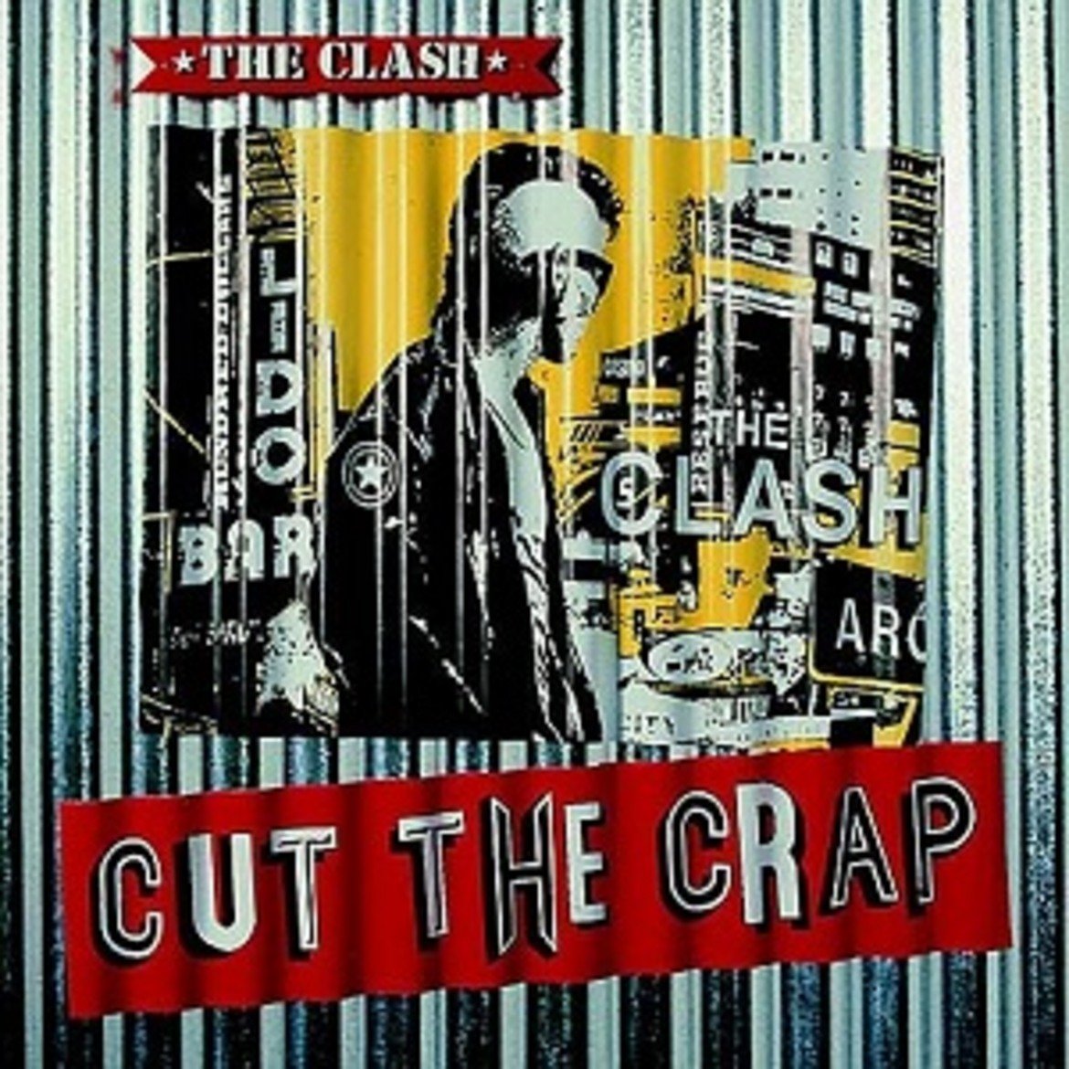 The Clash - Cut the Crap 

Това е шестият и последен албум на бандата, който не просто слага край на кариерата й, но и почти унищожава завещанието й за бъдещите поколения. Фронтменът Джо Стръмър се събира да работи отново с първия мениджър на групата – Бърни Роудс, но решението предизвиква само и единствено спорове и неразбирателства как да звучи албумът. 

"Cut the Crap" се оказва пълна бъркотия от звуци и текстове, а групата дотолкова го намразва, че отказва да тръгне на турне, за да го представи на публиката. А заради негативните отзиви от почитатели и критици Стръмър се мести да живее в Испания.