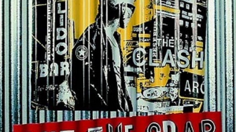 The Clash - Cut the Crap 
Това е шестият и последен албум на бандата, който не просто слага край на кариерата й, но и почти унищожава завещанието й за бъдещите поколения. Фронтменът Джо Стръмър се събира да работи отново с първия мениджър на групата – Бърни Роудс, но решението предизвиква само и единствено спорове и неразбирателства как да звучи албумът. 
"Cut the Crap" се оказва пълна бъркотия от звуци и текстове, а групата дотолкова го намразва, че отказва да тръгне на турне, за да го представи на публиката. А заради негативните отзиви от почитатели и критици Стръмър се мести да живее в Испания.