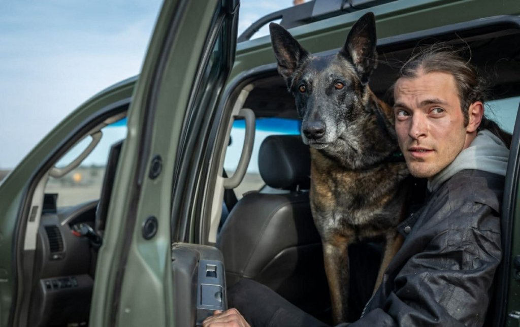 "Гледахме "Мамник" с децата..."