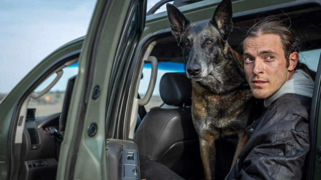 "Гледахме "Мамник" с децата..."