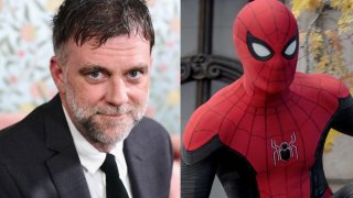 Режисьорът на "Ще се лее кръв" няма проблем с комиксовите продукции