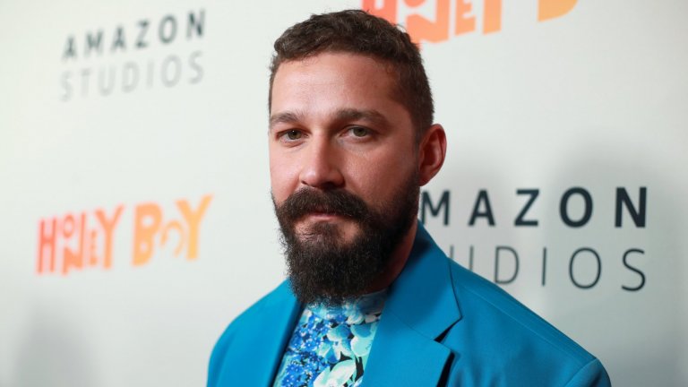 Шая ЛабъфВ далечното минало той е Луис Стивънс от „Even Stevens” на Disney. След това минава през франчайзи като „Трансформърс“ и „Индиана Джоунс“, за да стигне до доста спорния „Нимфоманката“ и решения като това да се появи с хартиен плик на главата по време на премиера. 
Лабъф се завърна към сериозното актьорство с „Фрагменти от живота на една жена“, но ще му трябват поне още няколко такива филма, за да забравим всичките му гафове.