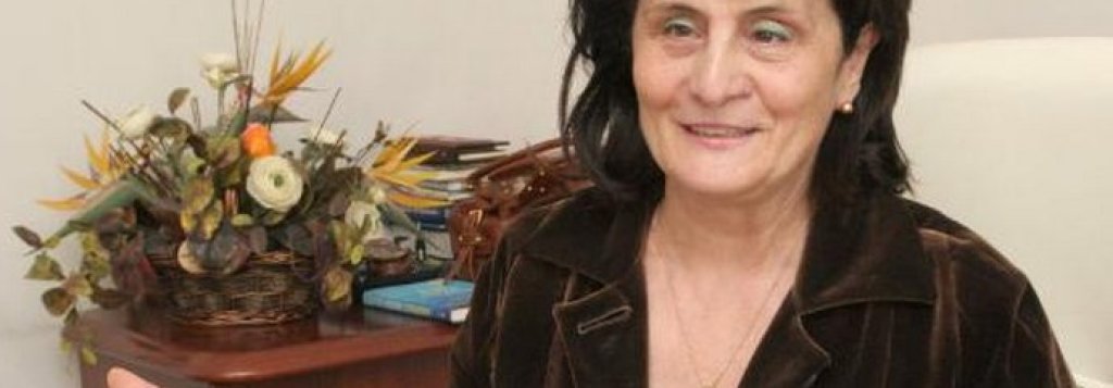 violina marinova