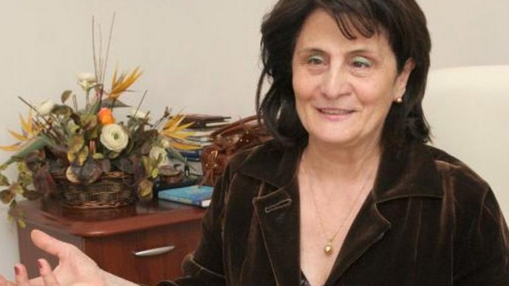 violina marinova