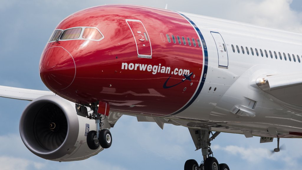 norwegian787