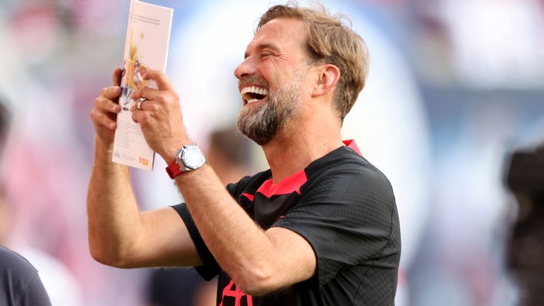 Сезонът още не е започнал, но Клоп вече мрънка заради календара