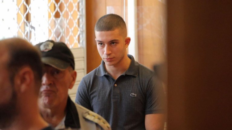 Обмисля се актуализация на обвинението