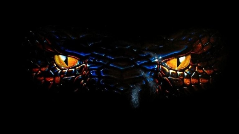 "Анаконда" 
 Атмосферичен филм с проблемни зони, в които може да се излее цялата Амазонка и да остане място за половината Нил. 
 Актьорската игра е епично жалка. Контрастът между музикалните звезди Джей Ло и Айс Кюб от една страна и Джон Войт от друга е драматичен. Днес специалните ефекти за брутално остарели, но филмът носи органичната наслада от титанично слабото кино.