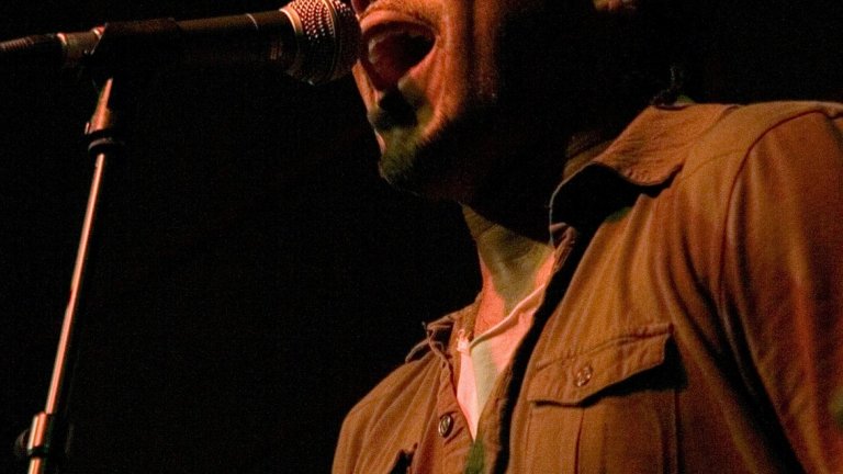 Тони Момрел (Tony Momrelle)
Къде: София, Sofia Live Club
Кога: 16 февруари
Какво: джаз