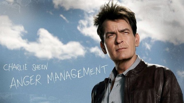 Години наред Шийн бе най-високоплатеният актьор в американската телевизия със заплата до над 1,2 милиона долара за епизод на Двама мъже и половина