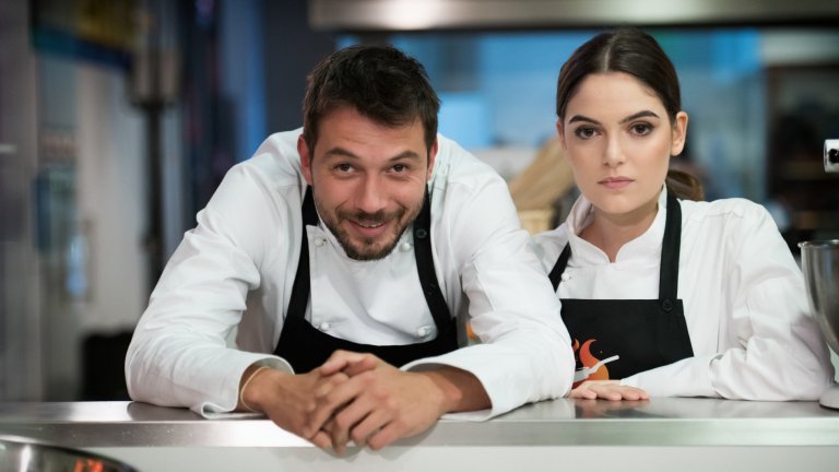 За продукцията има и добри, но и лоши новини