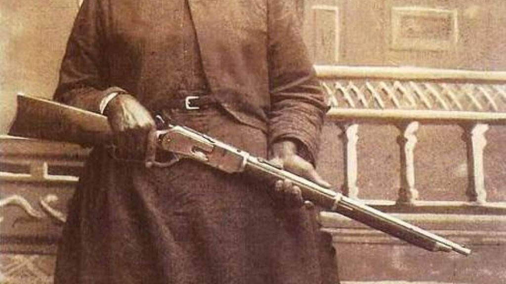 Mary_Fields