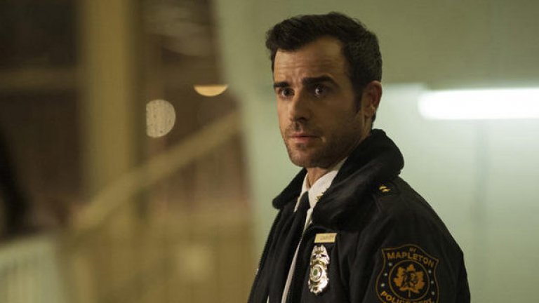 The Leftovers (5 октомври)
Втори сезон на сериала, изследващ последствията от мистична трагедия, при която 140 милиона души от целия свят просто изчезват без никаква следа. Този път голяма част от героите са нови, тъй като Кевин, Нора и Джил отиват в малък град в Тексас, известен с това, че никой от жителите му не е станал жертва на масовото изчезване.