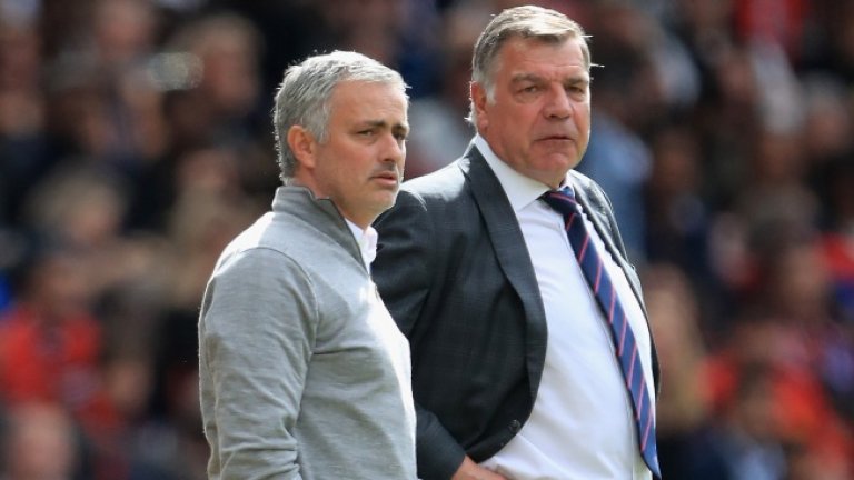 Официално: Големия Сам се завръща във Висшата лига