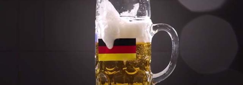 beer