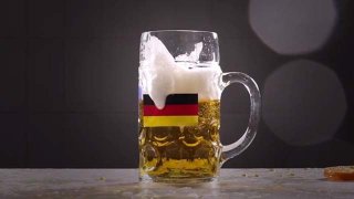 beer