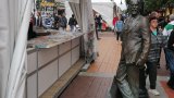 Започва "Алея на книгата": какво четем, защо четем?
