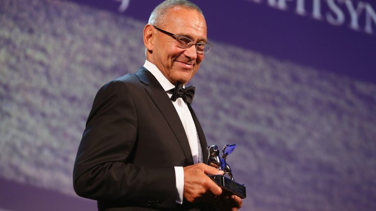 Оскарите са като "Макдоналдс", но той и брат му Никита Михалков искаха да направят верига за бързо хранене