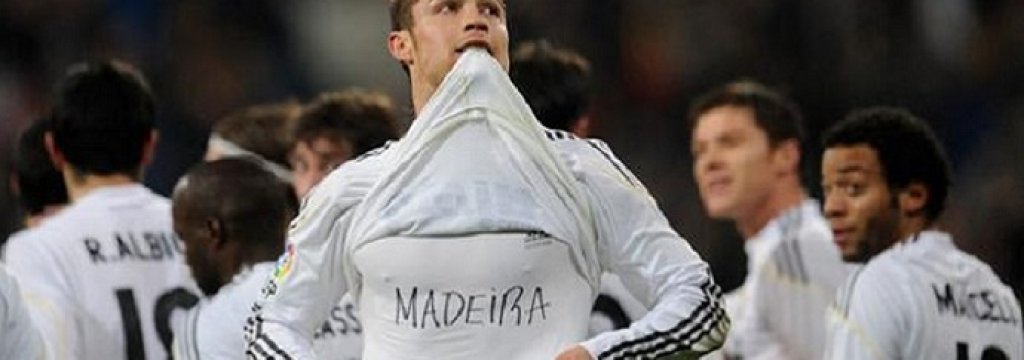 Ronaldo_Madeira