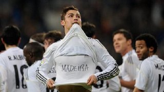 Ronaldo_Madeira