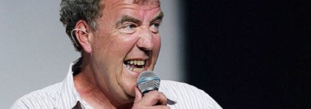 Jeremy Clarkson
