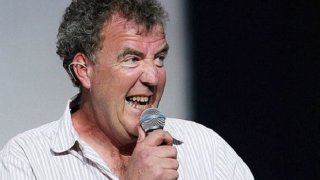Jeremy Clarkson