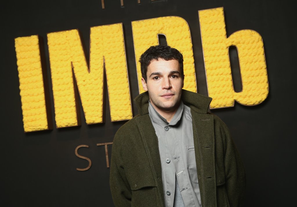 The IMDb Studio At The 2018 Sundance Film Festival - Day 2
