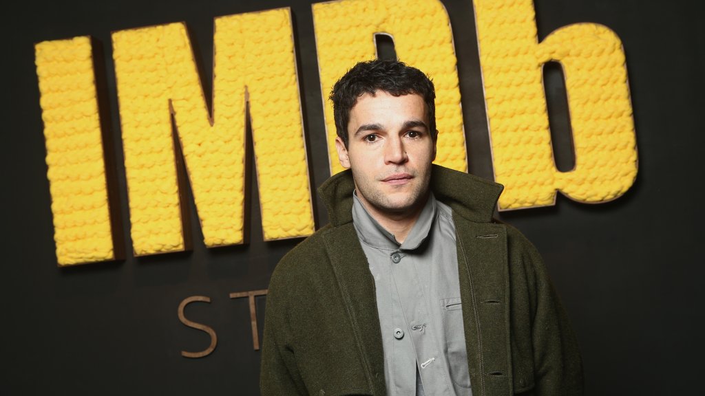 The IMDb Studio At The 2018 Sundance Film Festival - Day 2