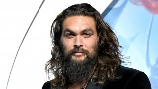 "Никога не бях играл подобен герой", казва актьорът