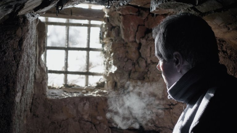 Омар бин Омран изчезва през 1997 г. и досега е бил държан в плен от по-възрастния си съсед