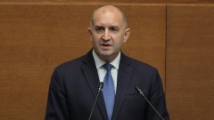 Той определи какви ще бъдат приоритетите на неговото правителство