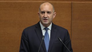 Той определи какви ще бъдат приоритетите на неговото правителство