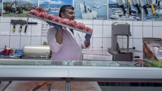 Germany Is Home To Record Number Of Foreigners