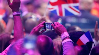Eurovision Song Contest 2016 - Final