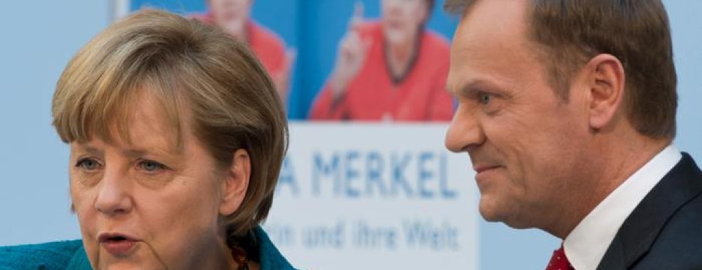 merkeltusk