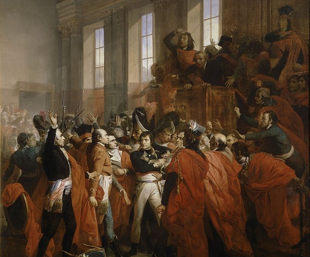 800px-Bouchot_-_Le_general_Bonaparte_au_Conseil_des_Cinq-Cents