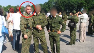 Руският таен агент, който за малко да проникне в Международния наказателен съд в Хага