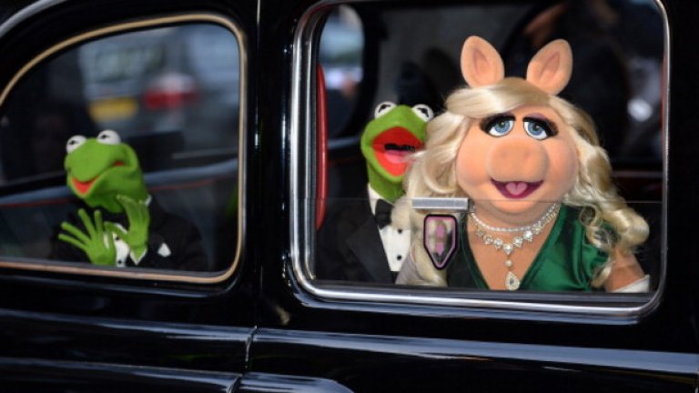 Пищната кукла допълва, че това ще бъде единственият коментар по тази лична тема