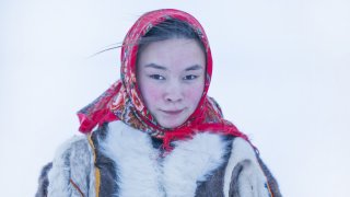 Доста можем да научим от подхода на саами