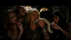 Балкански суинг: кръв, пот и псувни