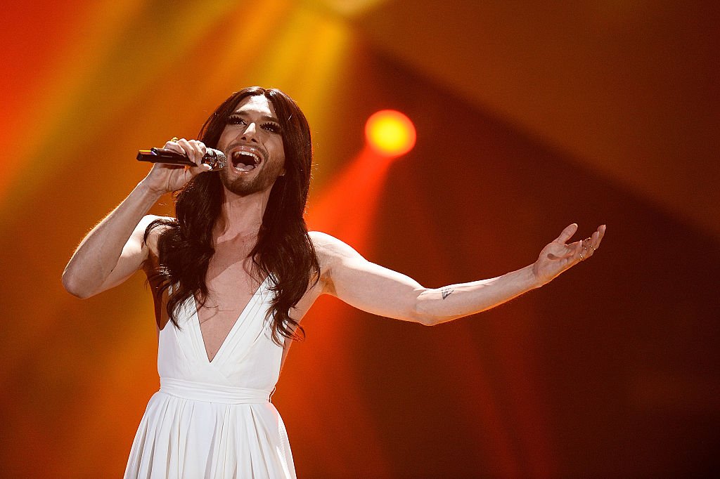 Eurovision Song Contest 2015 - Unser Song fuer Oesterreich Finals