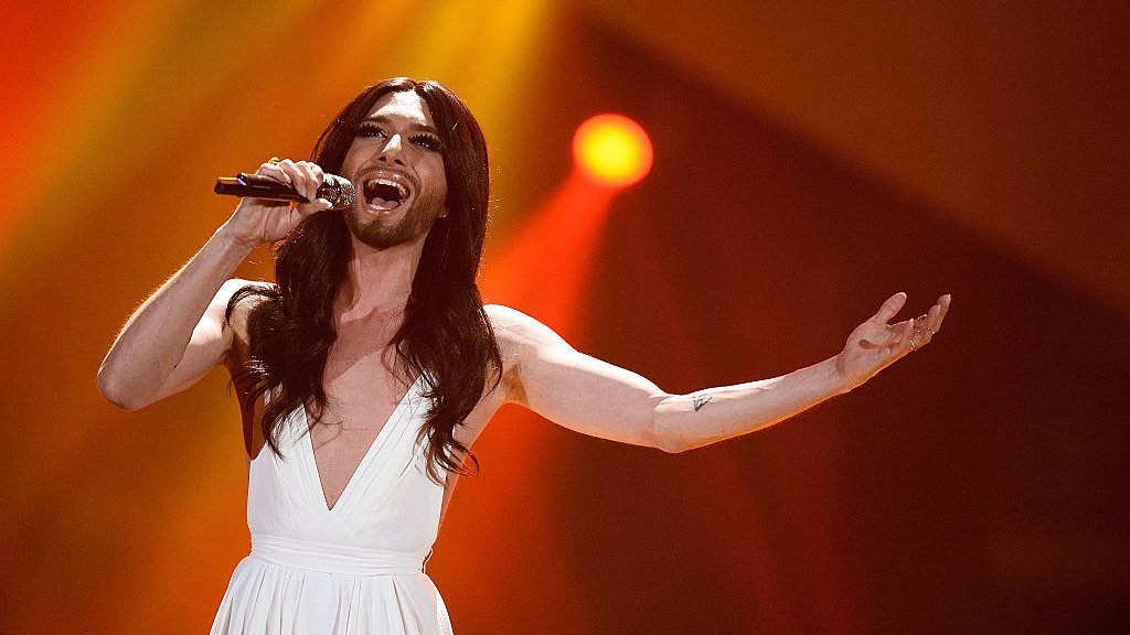 Eurovision Song Contest 2015 - Unser Song fuer Oesterreich Finals