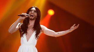 Eurovision Song Contest 2015 - Unser Song fuer Oesterreich Finals