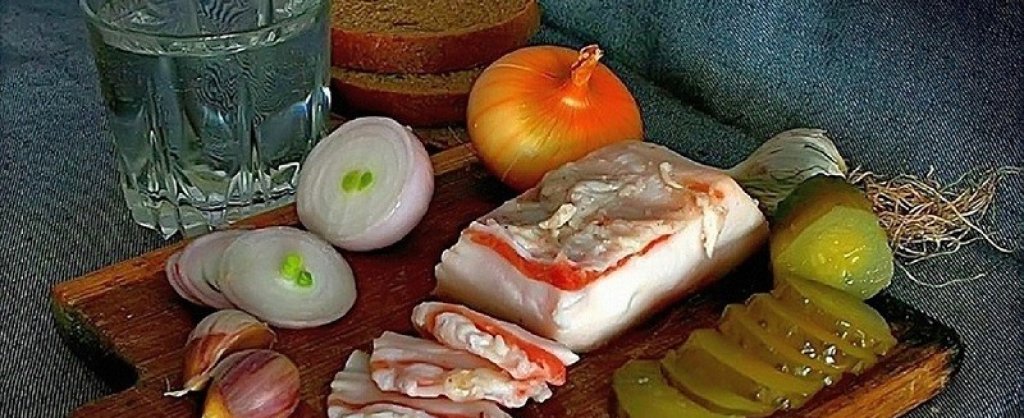 slanina