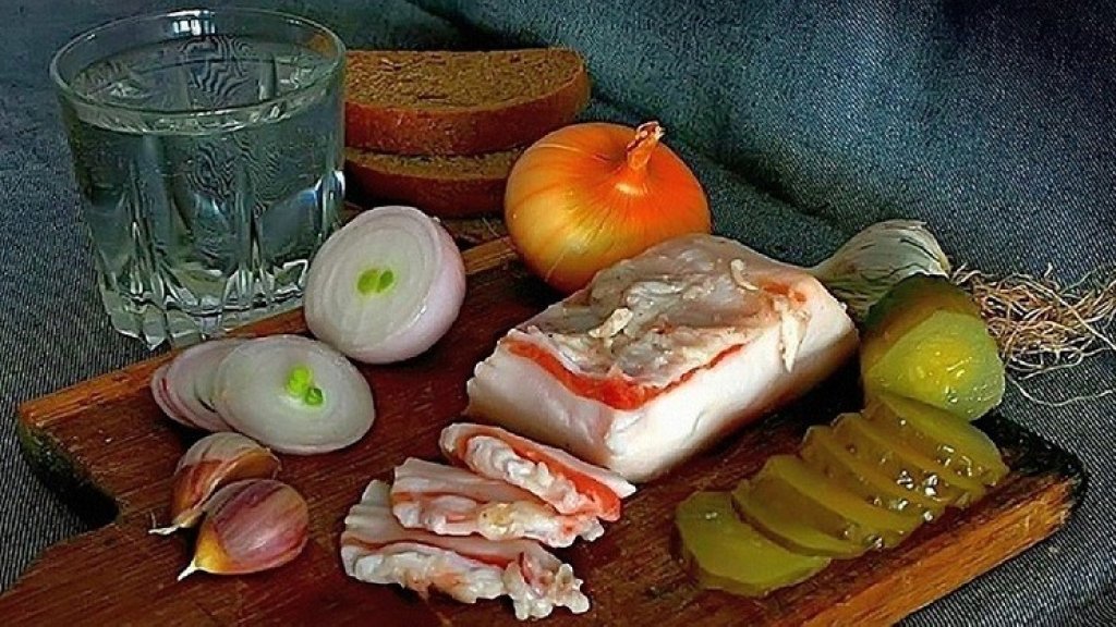 slanina