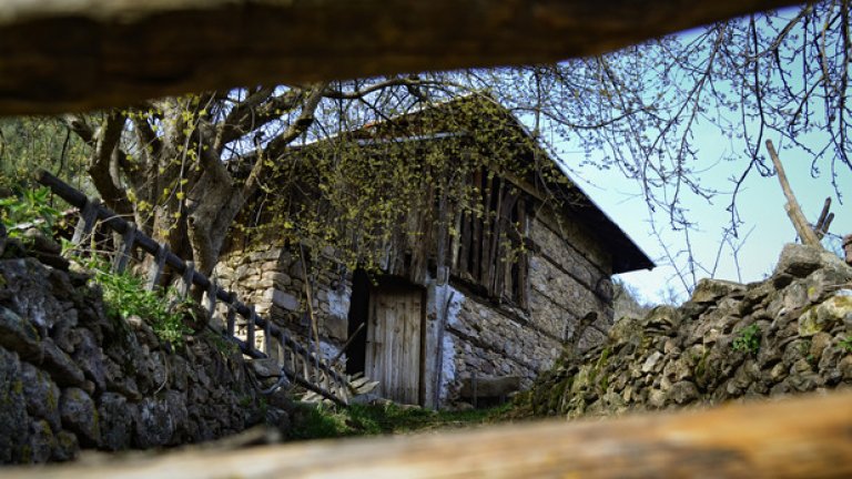 В Киселчово има около 50-ина къщи. За съжаление, по-голямата част от тях са изоставени, или се обитават само през лятото.