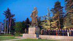 В родния град на поета-революционер - Калофер, ще се проведе митинг-поклонение